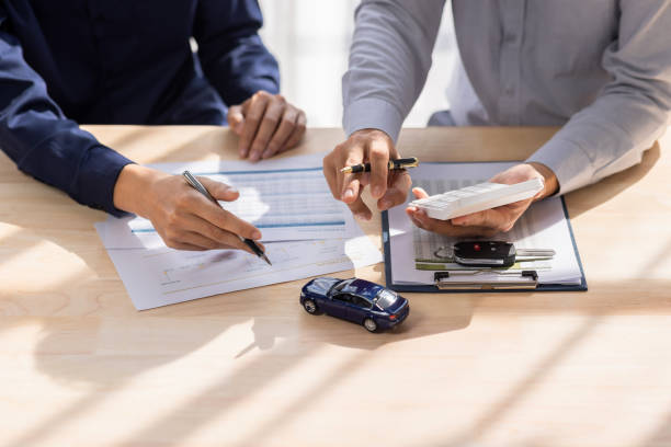 Car insurance options for Newhall residents